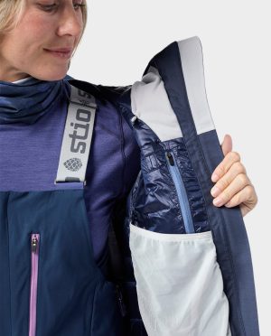 Women’s Shot 7 Down Jacket