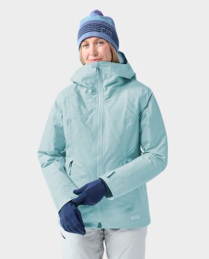 Women’s Shot 7 Down Jacket