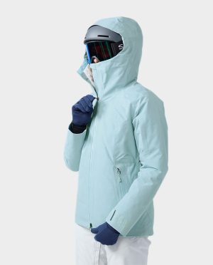 Women’s Shot 7 Down Jacket