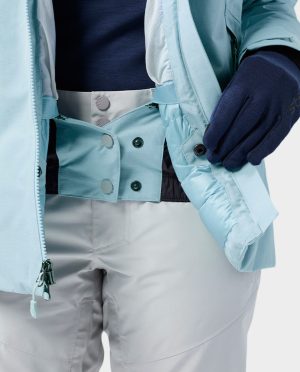 Women’s Shot 7 Down Jacket