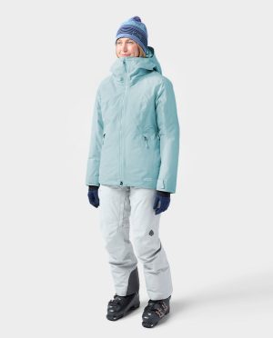 Women’s Shot 7 Down Jacket