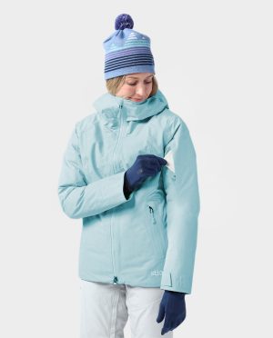 Women’s Shot 7 Down Jacket