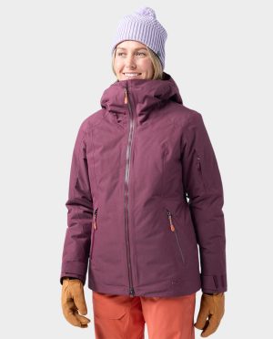 Women’s Shot 7 Down Jacket