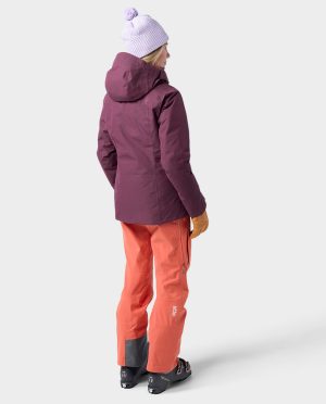 Women’s Shot 7 Down Jacket