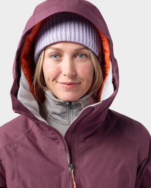 Women’s Shot 7 Down Jacket