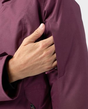 Women’s Shot 7 Down Jacket