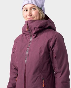 Women’s Shot 7 Down Jacket