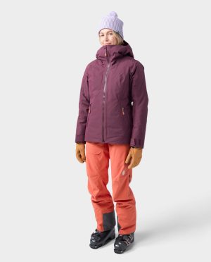Women’s Shot 7 Down Jacket