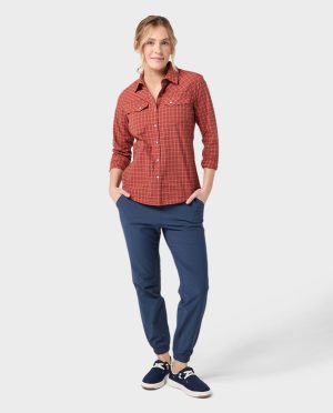 Women’s Pinedale Jogger