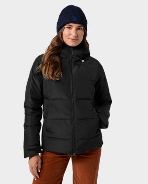 Women’s Colter WINDSTOPPER® Down Jacket