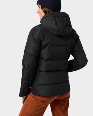 Women’s Colter WINDSTOPPER® Down Jacket