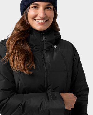Women’s Colter WINDSTOPPER® Down Jacket