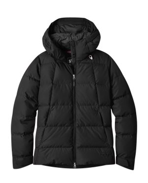 Women’s Colter WINDSTOPPER® Down Jacket