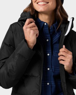 Women’s Colter WINDSTOPPER® Down Jacket