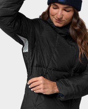 Women’s Colter WINDSTOPPER® Down Jacket