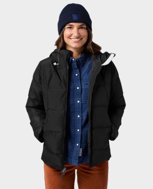 Women’s Colter WINDSTOPPER® Down Jacket
