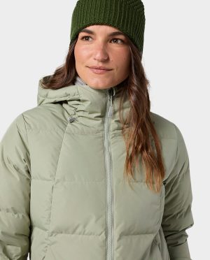 Women’s Colter WINDSTOPPER® Down Jacket