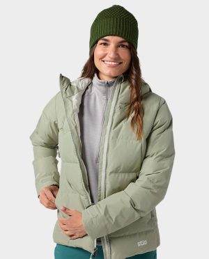 Women’s Colter WINDSTOPPER® Down Jacket