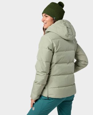 Women’s Colter WINDSTOPPER® Down Jacket