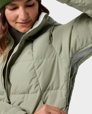 Women’s Colter WINDSTOPPER® Down Jacket