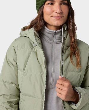 Women’s Colter WINDSTOPPER® Down Jacket