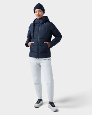 Women’s Colter WINDSTOPPER® Down Jacket