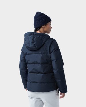 Women’s Colter WINDSTOPPER® Down Jacket