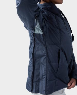 Women’s Colter WINDSTOPPER® Down Jacket