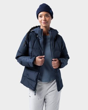Women’s Colter WINDSTOPPER® Down Jacket