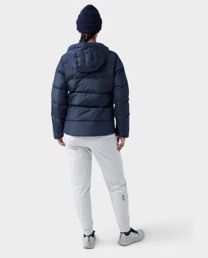 Women’s Colter WINDSTOPPER® Down Jacket