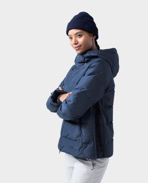 Women’s Colter WINDSTOPPER® Down Jacket