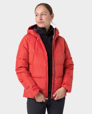Women’s Colter WINDSTOPPER® Down Jacket