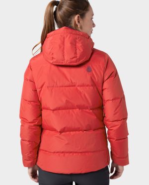 Women’s Colter WINDSTOPPER® Down Jacket
