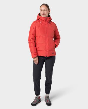 Women’s Colter WINDSTOPPER® Down Jacket