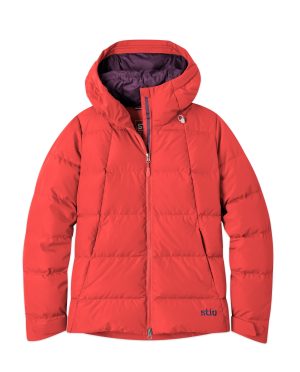 Women’s Colter WINDSTOPPER® Down Jacket