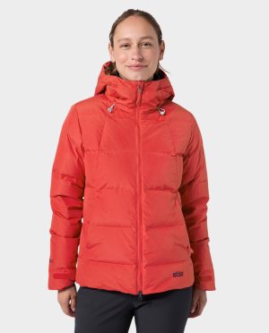 Women’s Colter WINDSTOPPER® Down Jacket