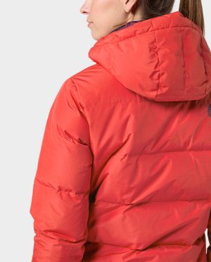 Women’s Colter WINDSTOPPER® Down Jacket