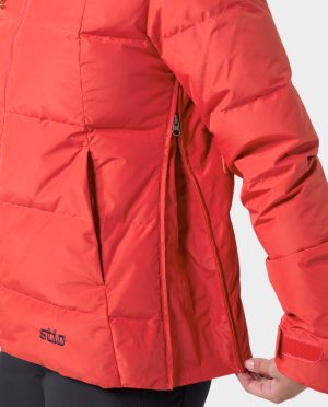 Women’s Colter WINDSTOPPER® Down Jacket