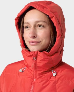 Women’s Colter WINDSTOPPER® Down Jacket