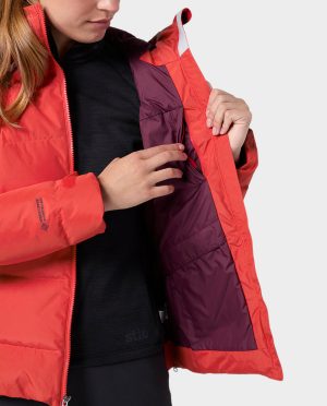 Women’s Colter WINDSTOPPER® Down Jacket