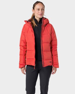 Women’s Colter WINDSTOPPER® Down Jacket