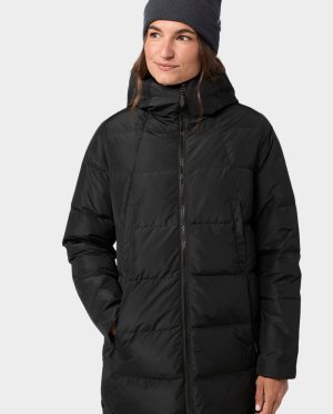 Women’s Colter WINDSTOPPER® Down Parka