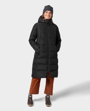 Women’s Colter WINDSTOPPER® Down Parka