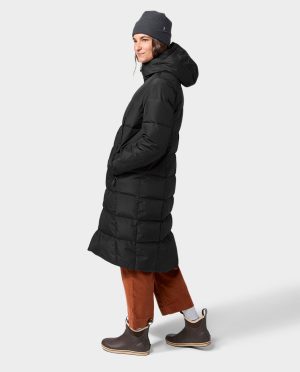Women’s Colter WINDSTOPPER® Down Parka