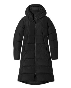 Women’s Colter WINDSTOPPER® Down Parka