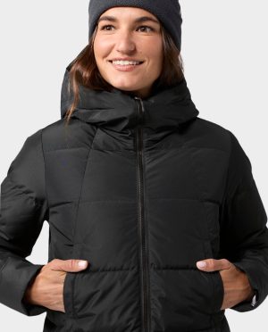Women’s Colter WINDSTOPPER® Down Parka
