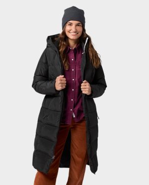 Women’s Colter WINDSTOPPER® Down Parka