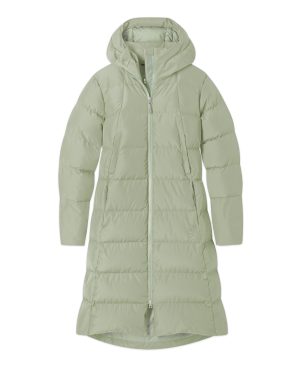 Women’s Colter WINDSTOPPER® Down Parka