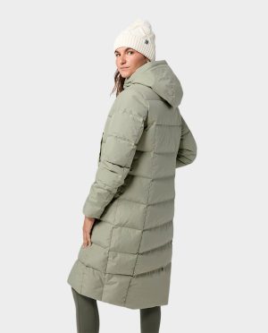 Women’s Colter WINDSTOPPER® Down Parka