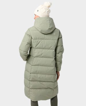 Women’s Colter WINDSTOPPER® Down Parka